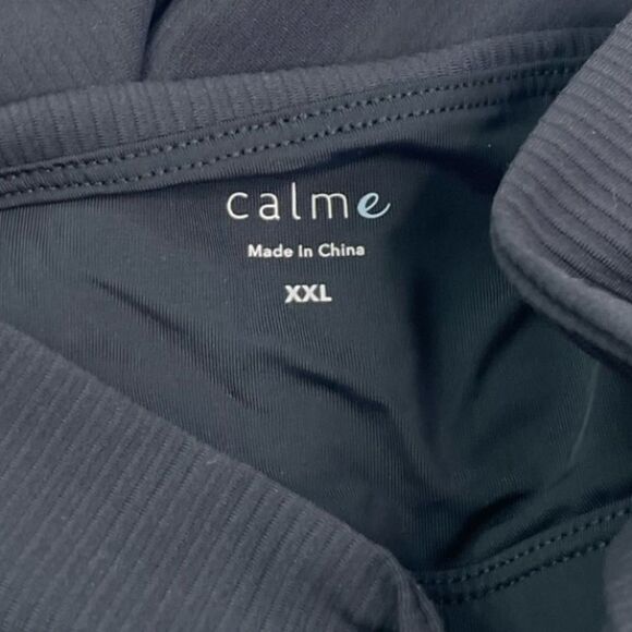 Johnny Was Calme Endurance Tank Top - Picture 5 of 6